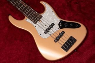 used】Wood Custom Guitars / Vibe Standard-5 19Pitch Model