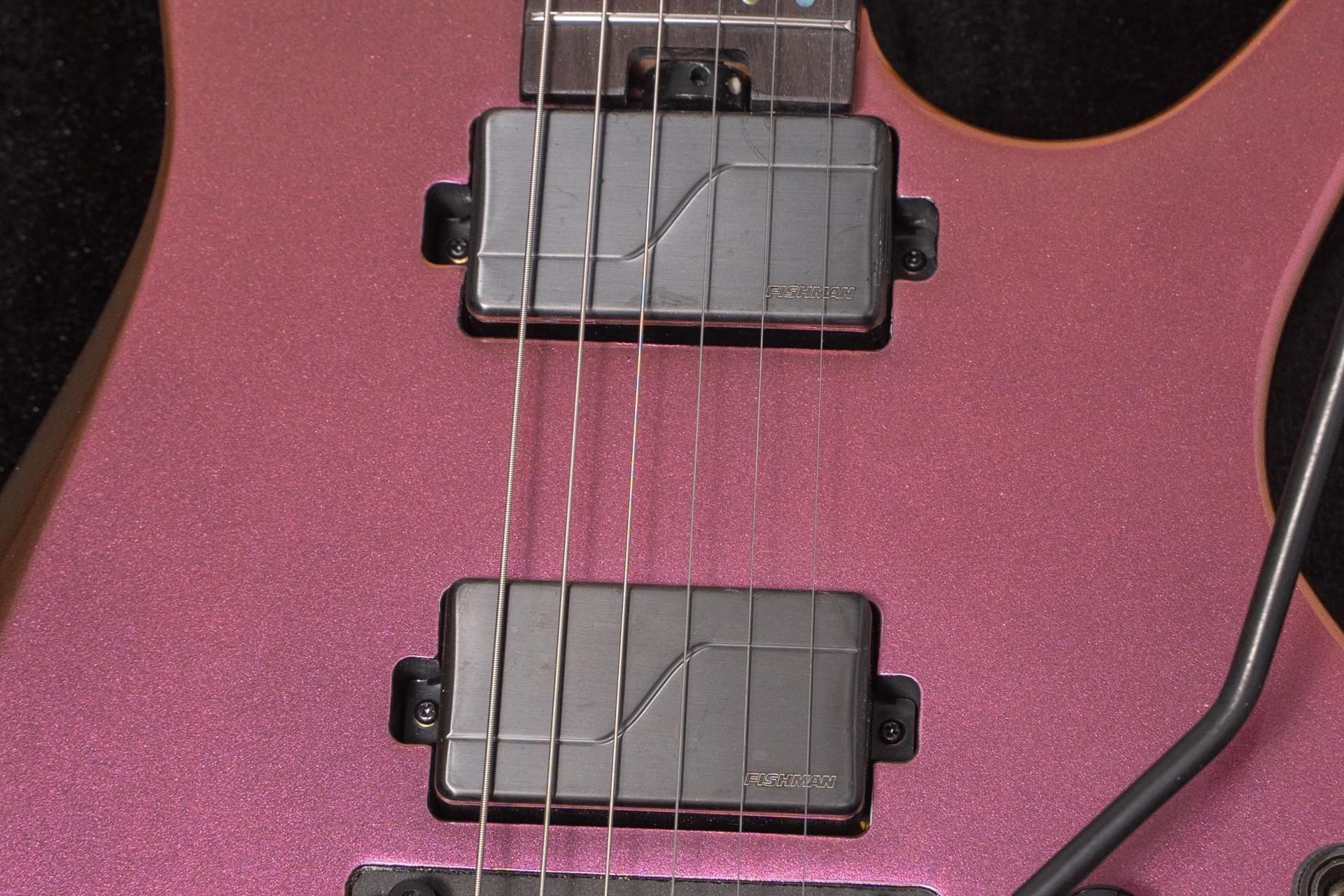 HEXGuitars　N600 N600 G/UV - HEX Guitars