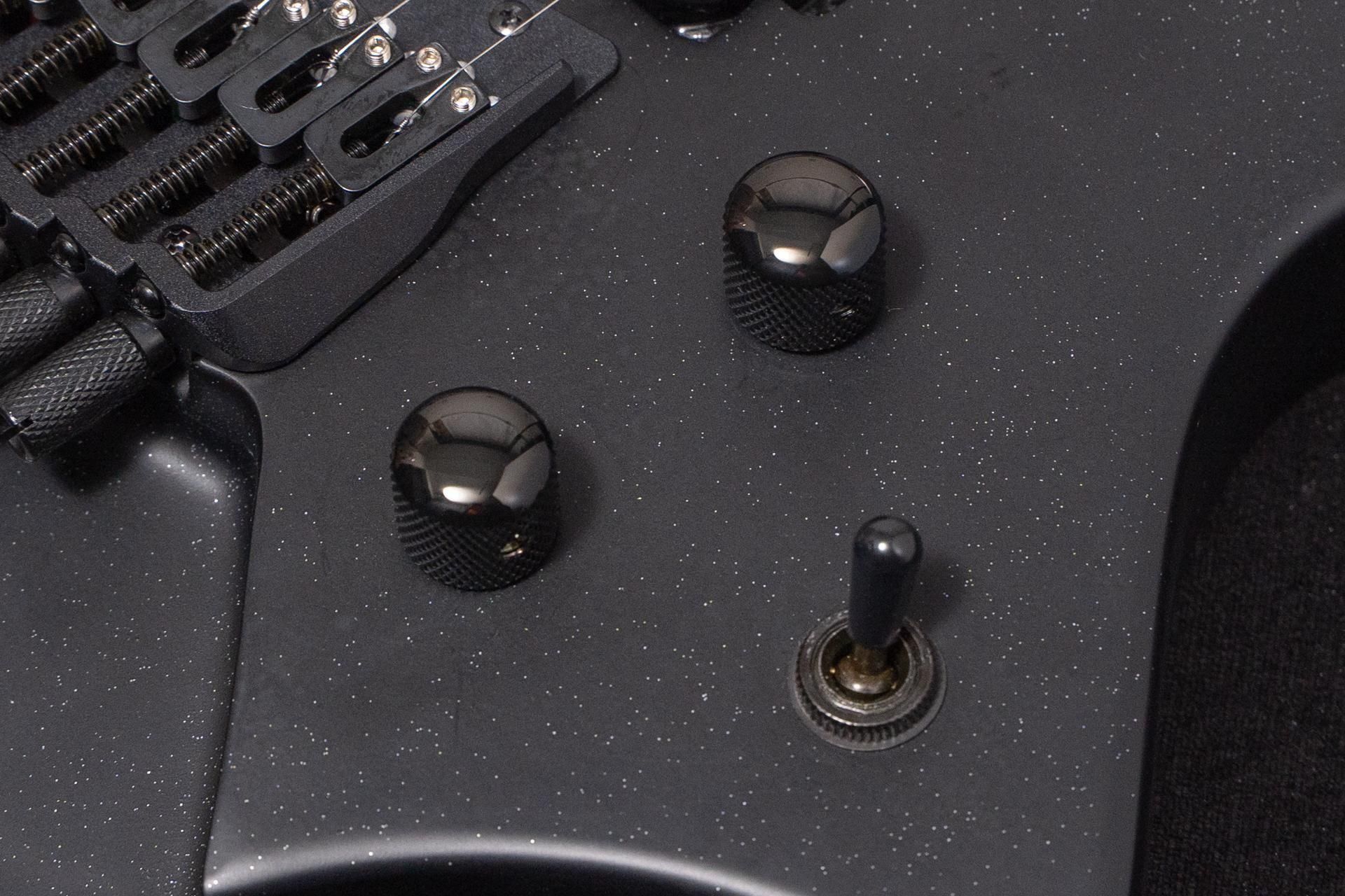 HEX guitars Z507 S GB 7弦ギター　ヘッドレス HEX guitars Z507 S GB 7弦ギター ヘッドレス - メルカリ