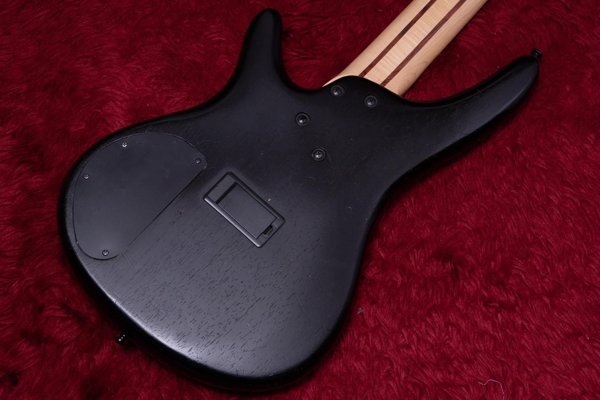 ibanez K5／アイバニーズ K5（SR系シグネチャーベース）