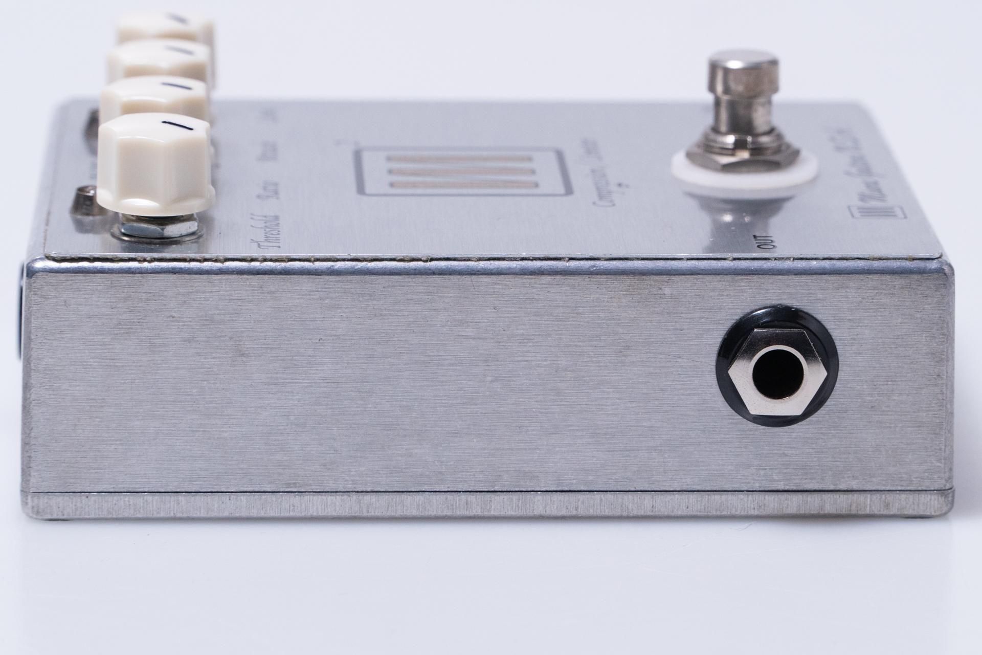 used】miura guitars / M2 Compression / Limiter【GIB横浜