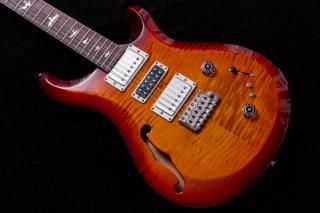 【new】PRS(Paul Reed Smith) / S2 Special Semi-Hollow Dark Cherry Sunburst  3.28kg #S2080735【TONIQ横浜】