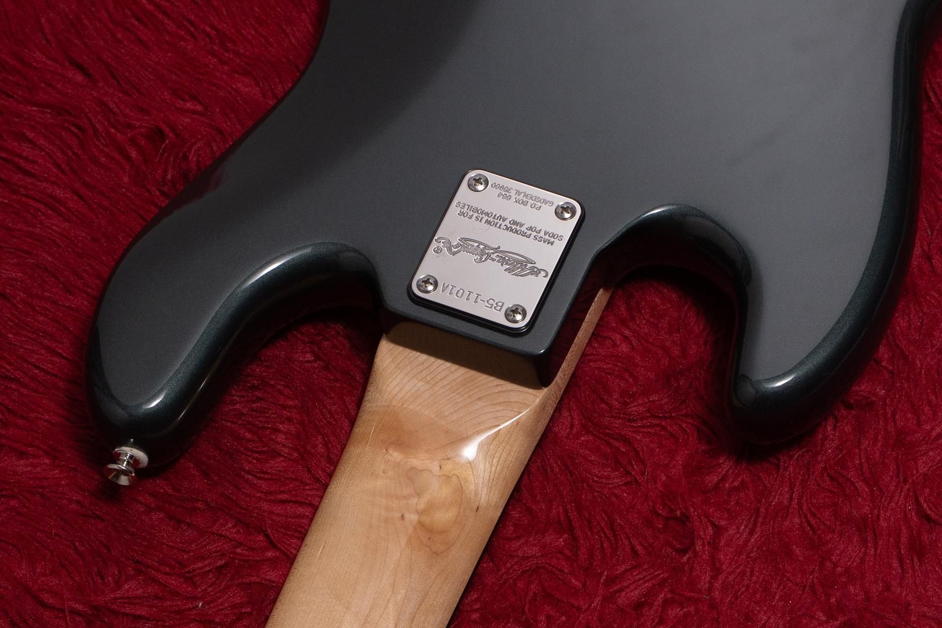used】Alleva Coppolo / RA-5 Deluxe 2023 4.250kg #B51101A