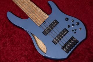 【new】Swan Custom Basses / Alpha Infinity 6st Hollow 4.440kg #ALFH2402011【GIB横浜】