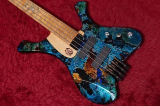 【used】EGO Guitar / EGO BASS 4 Infinity 2020 3.57kg #00073【GIB横浜】