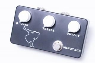 【used】SUMO STOMP / MINOTAUR【GIB横浜】