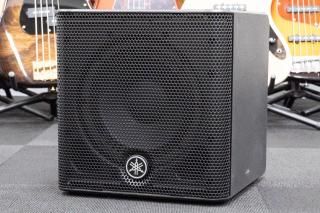 【used】YAMAHA / STAGEPAS 200 ポータブルPAシステム【委託品】【GIB横浜】
