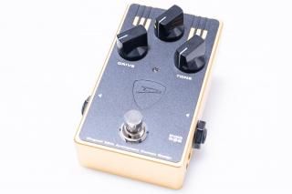 【used】Dingwall / 35th Anniversary Darkglass Pedal【GIB横浜】