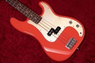 WESTMINSTER　プレベタイプ　フレットレス Precision Bass – Fender