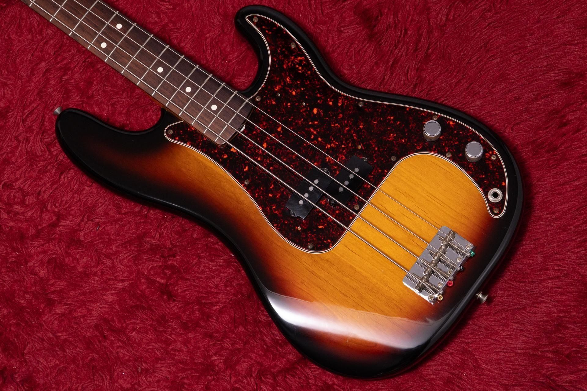 Fender USA American vintage 62 98年製 1998年製 Fender USA American Vintage 62 Stratocaster 3TS