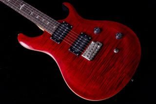 【new】PRS(Paul Reed Smith) / SE CE 24 Black Cherry  3.53kg #H017381【TONIQ横浜】