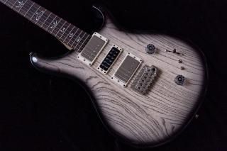 【new】PRS(Paul Reed Smith) / Swamp Ash Special White Doghair Smokeburst  3.46kg #0403651【TONIQ横浜】