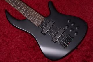 【new】Markbass / MB Gloxy Black Panther 5 BK RW 3.695kg #IFN000024【GIB横浜】