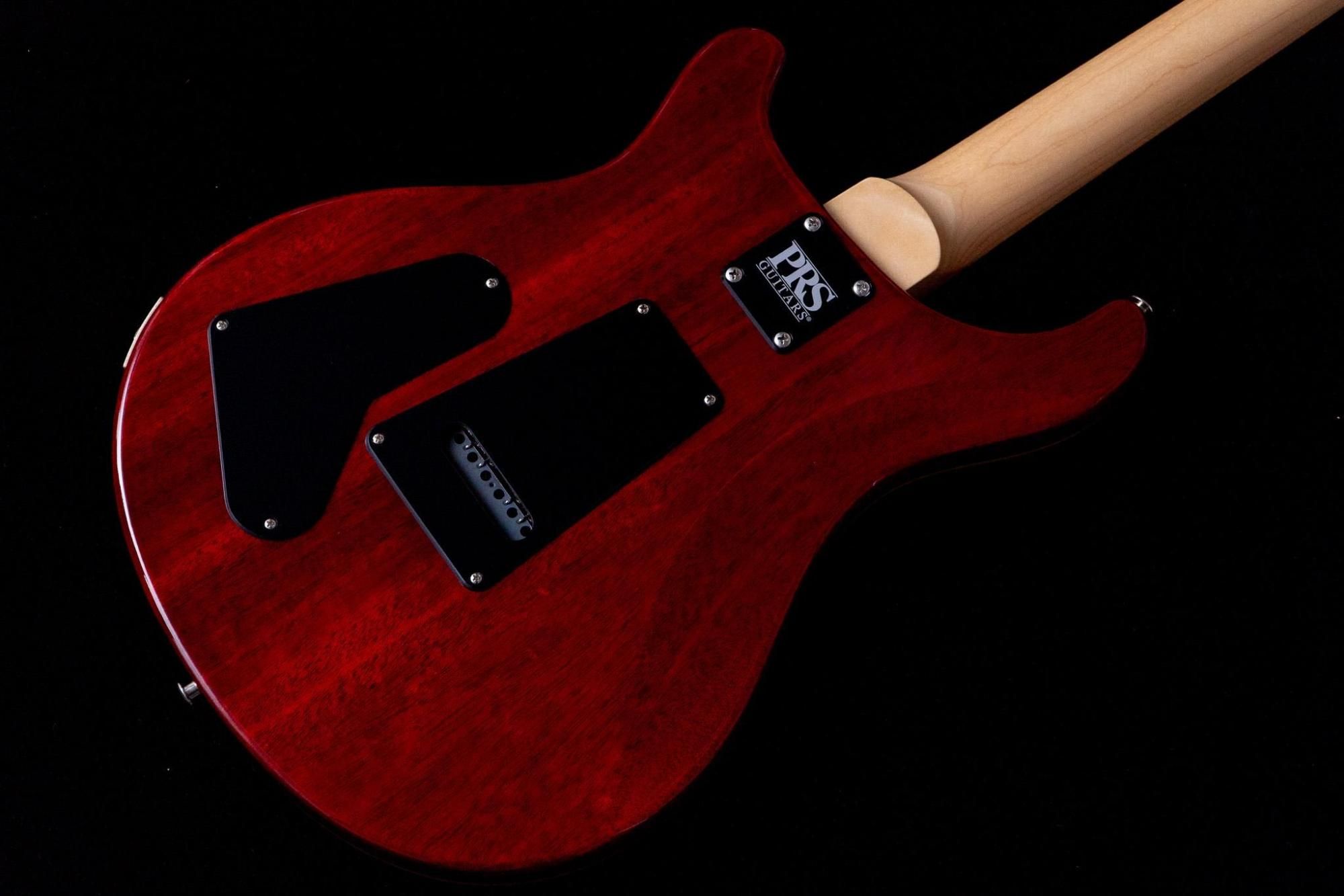 new】PRS(Paul Reed Smith) / CE 22 Limited Edition McCarty Sunburst