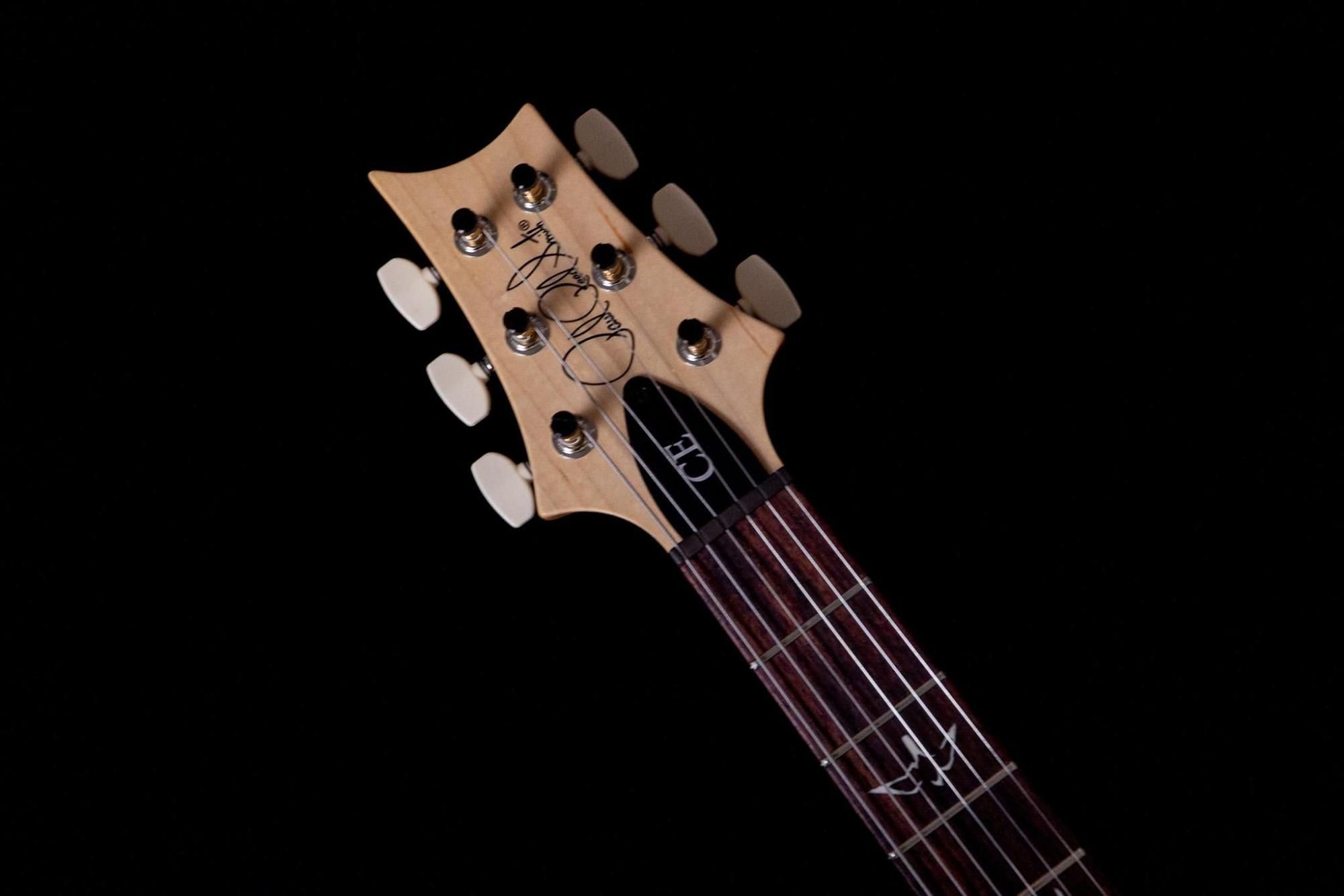 new】PRS(Paul Reed Smith) / CE 22 Limited Edition McCarty Sunburst