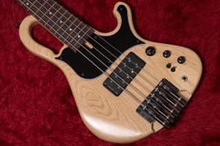 【new】saitias guitars / Lorentz 5 Custom Ash Natural Satin 3.050kg #881025093【GIB横浜】