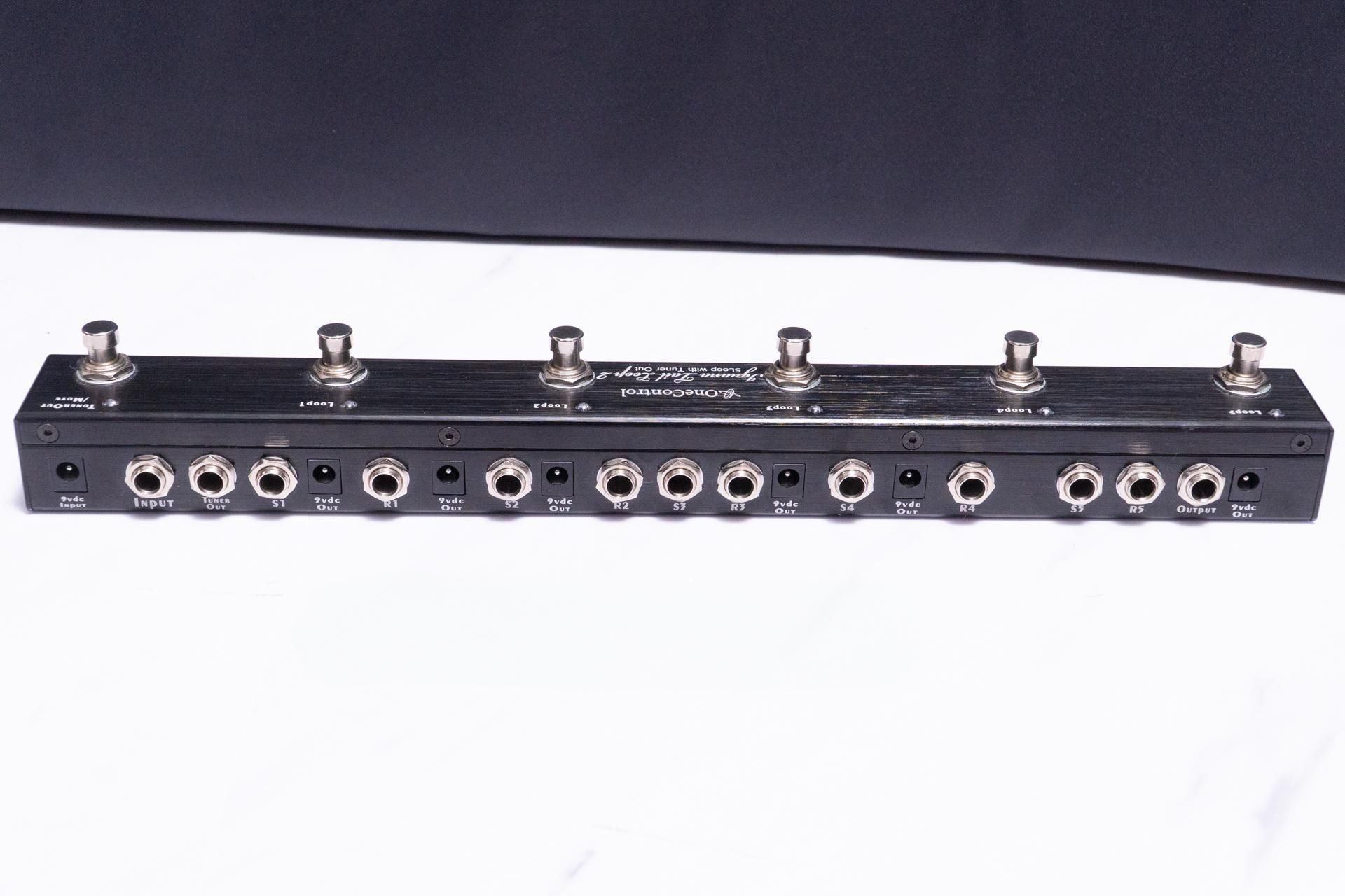 used】One Control / Iguana Tail Loop2【GIB横浜】 - Geek IN Box