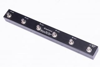 【used】One Control / Iguana Tail Loop2【GIB横浜】