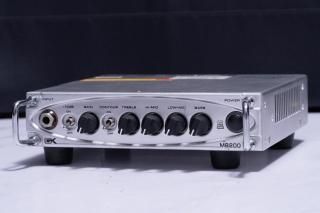 【used】GALLIEN-KRUEGER / MB-200【GIB横浜】