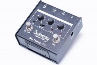 【used】Sadowsky / SBP-1【GIB横浜】