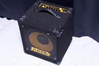 【used】Markbass / MINI CMD 121P BassAmp 4Ω 500W/ 8Ω 300W【GIB横浜】