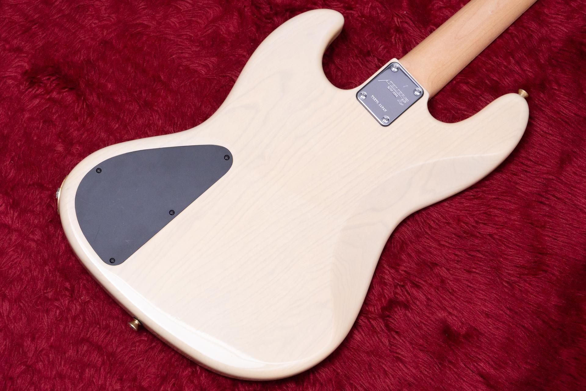 used】Atelier Z / M#245 Custom JHJ White 4.445kg #039464