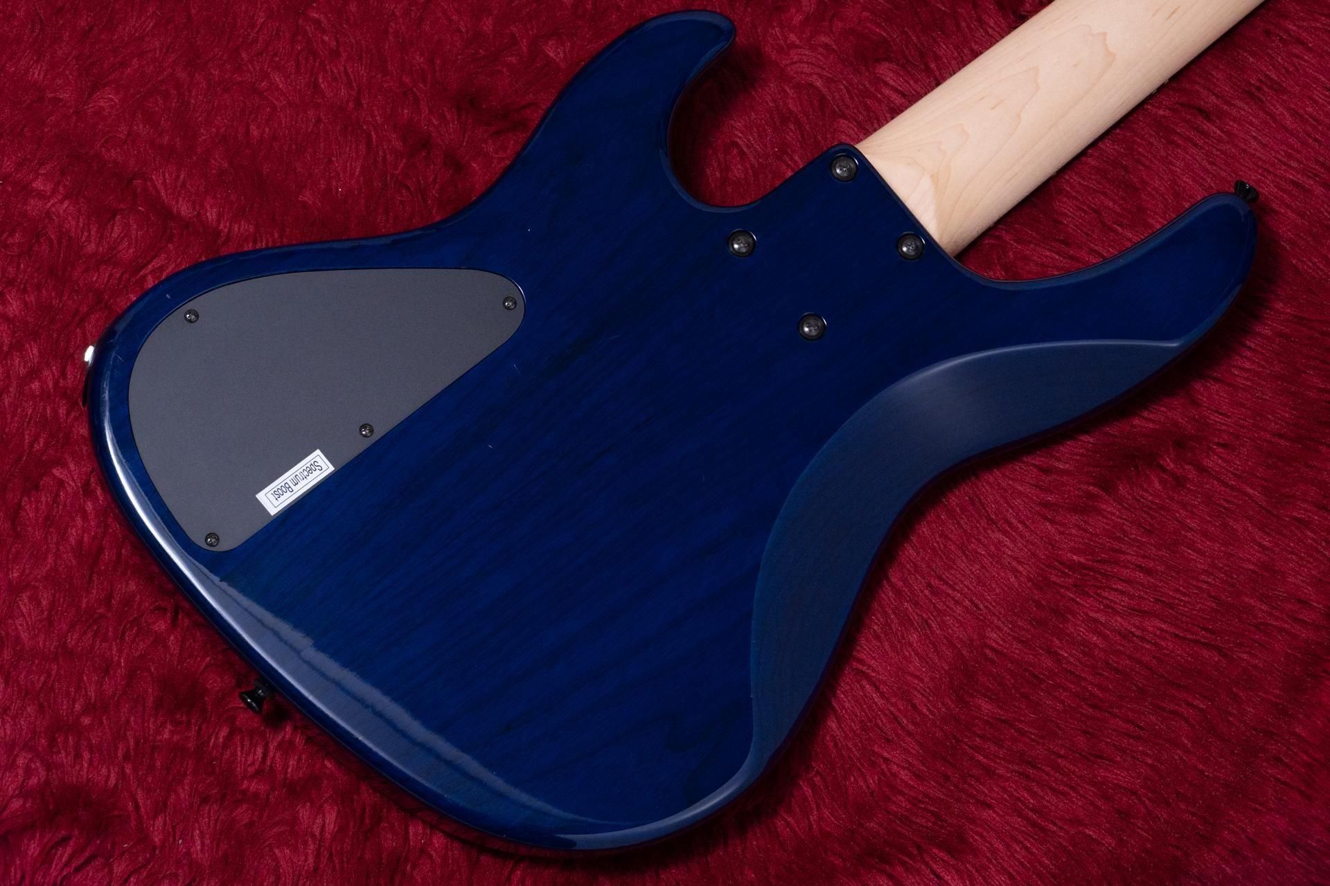 used】ATELIER Z / BETA-5 CUSTOM TP-BLUE MH 4.250kg #041145