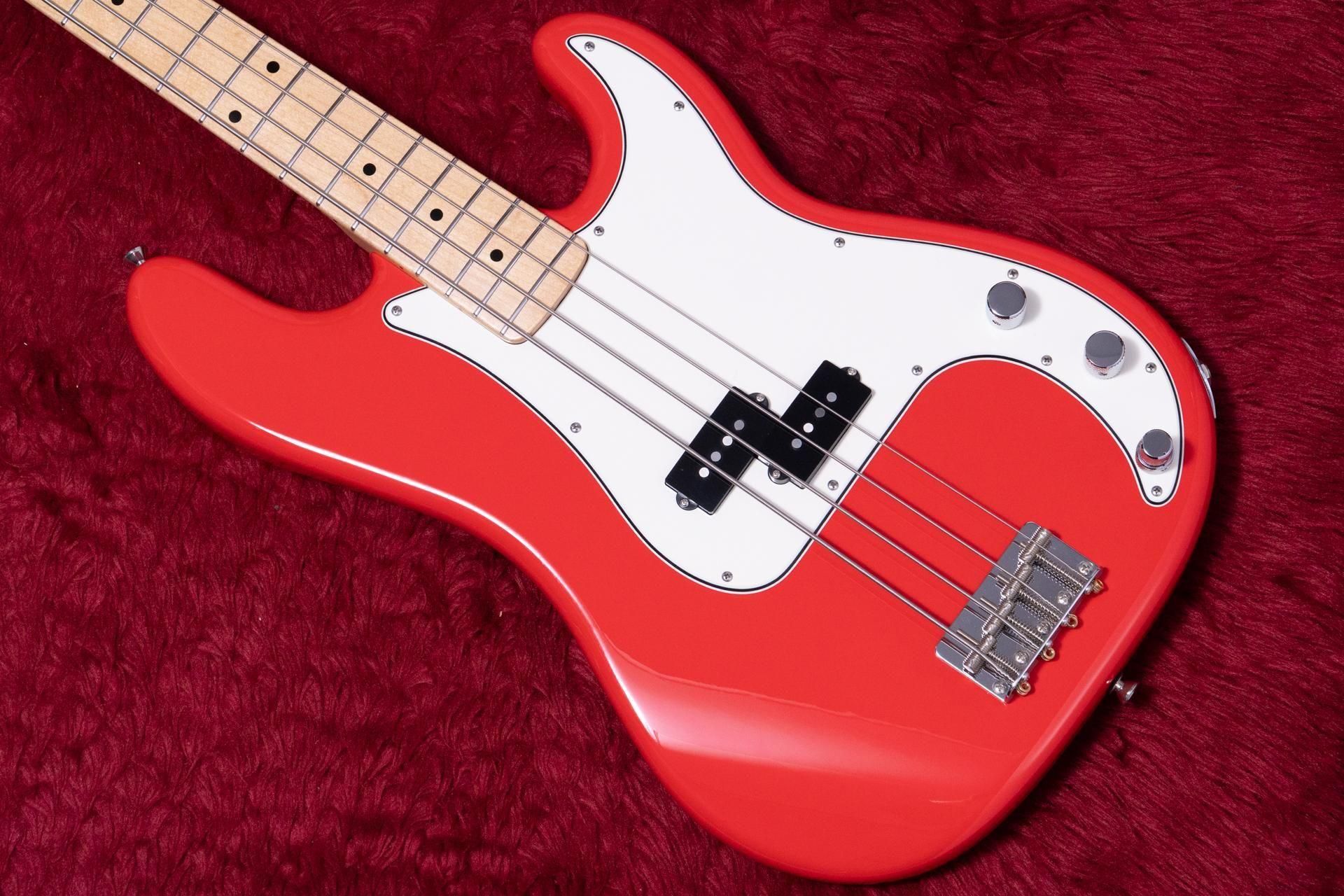 used】Freedom Custom Guitar Research / O.S. Retro Series PB