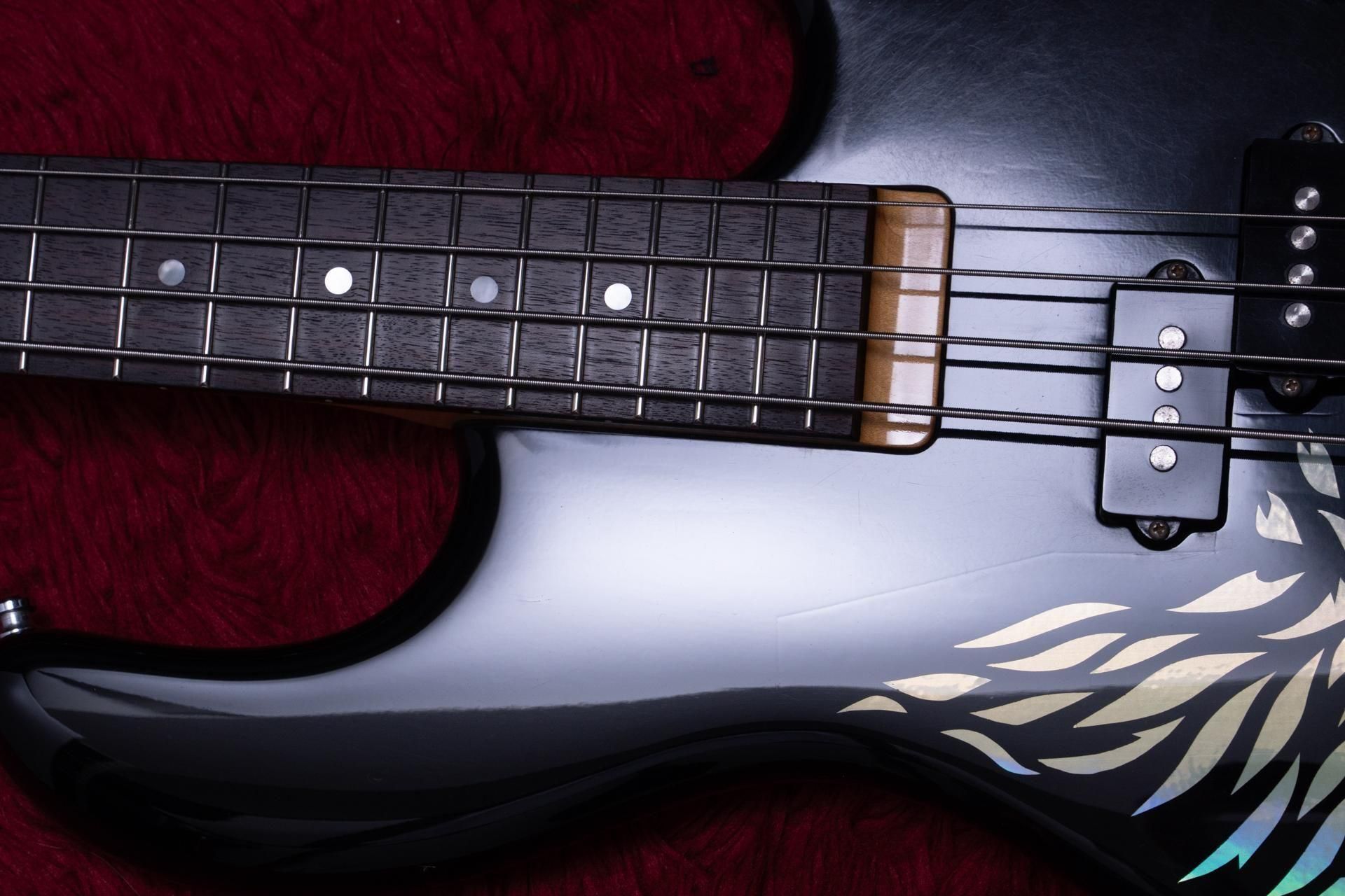 used】Killer / KB-CRIMINAL BASS 4.115kg #891211【GIB横浜