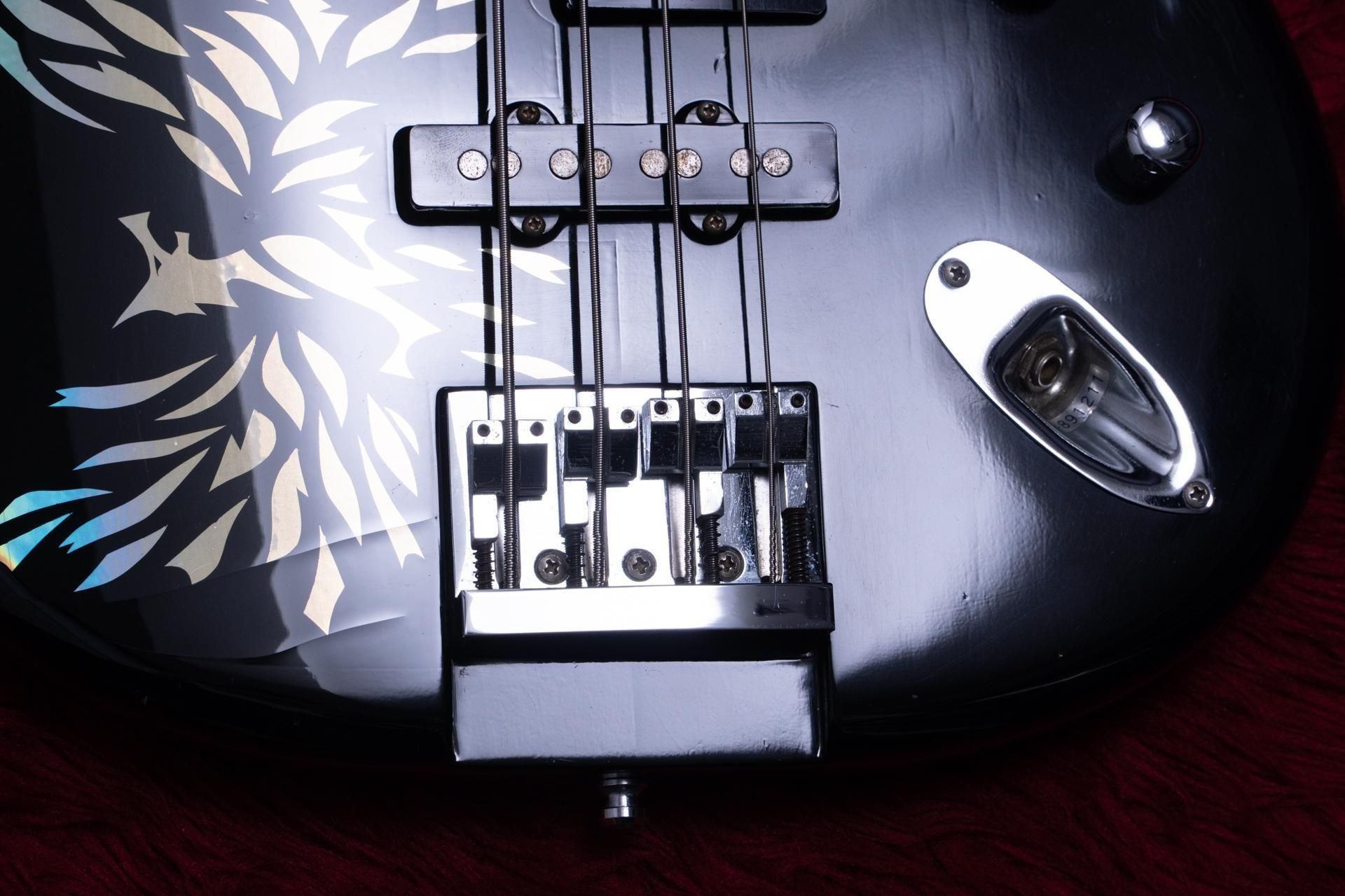 ベース Killer KB-Criminal Killer 【予約商品】KB-Criminal bass Signature PH custom '24