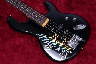 Blueberry Bass Overdrive | Mad Professor Amplification