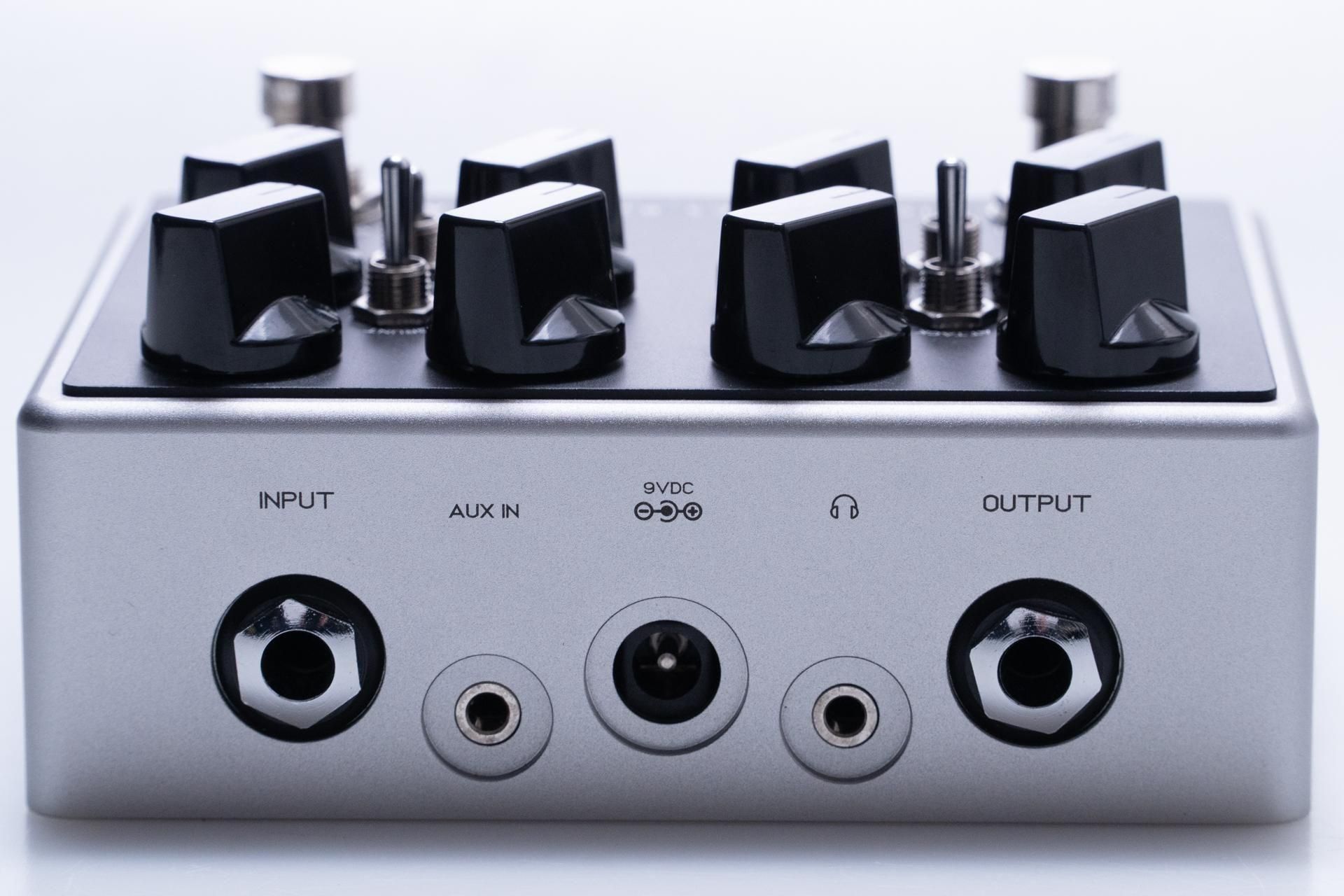 used】DarkglassElectronics / Microtubes B7K Ultra V2 With