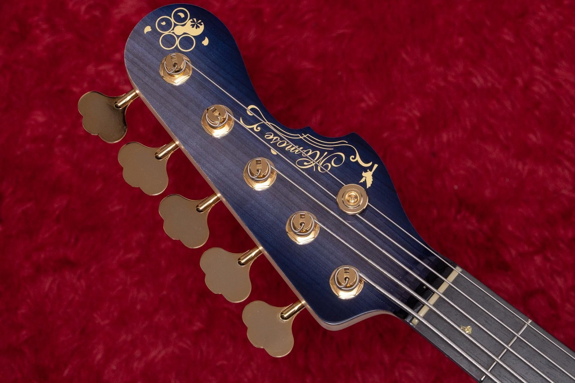 高品質の人気 new】Momose BLU-VGR Deep Canal MJ・Five-OSAKAZAKURA'25/E / その他