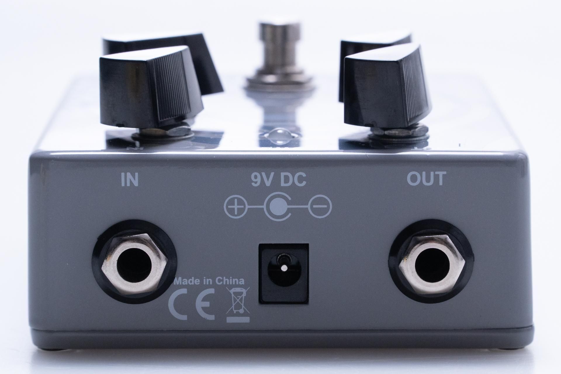 used】BUDDA / Chakra Compressor【GIB横浜】 - Geek IN Box