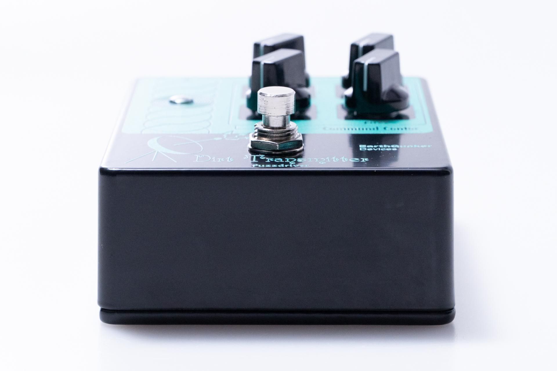 EarthQuaker Devices ジャンク品2点 Spires スパイアーズ — EarthQuaker Devices