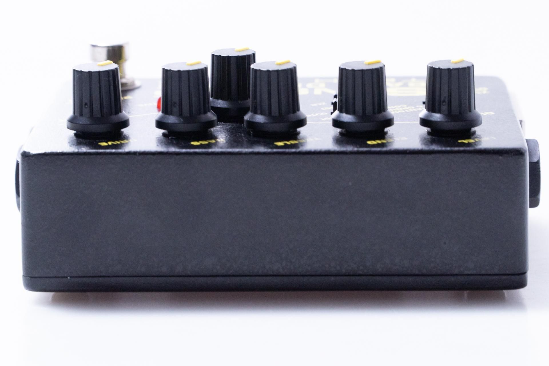 used】TECH21 / SansAmp Bass Driver DI【GIB横浜】 - Geek IN Box