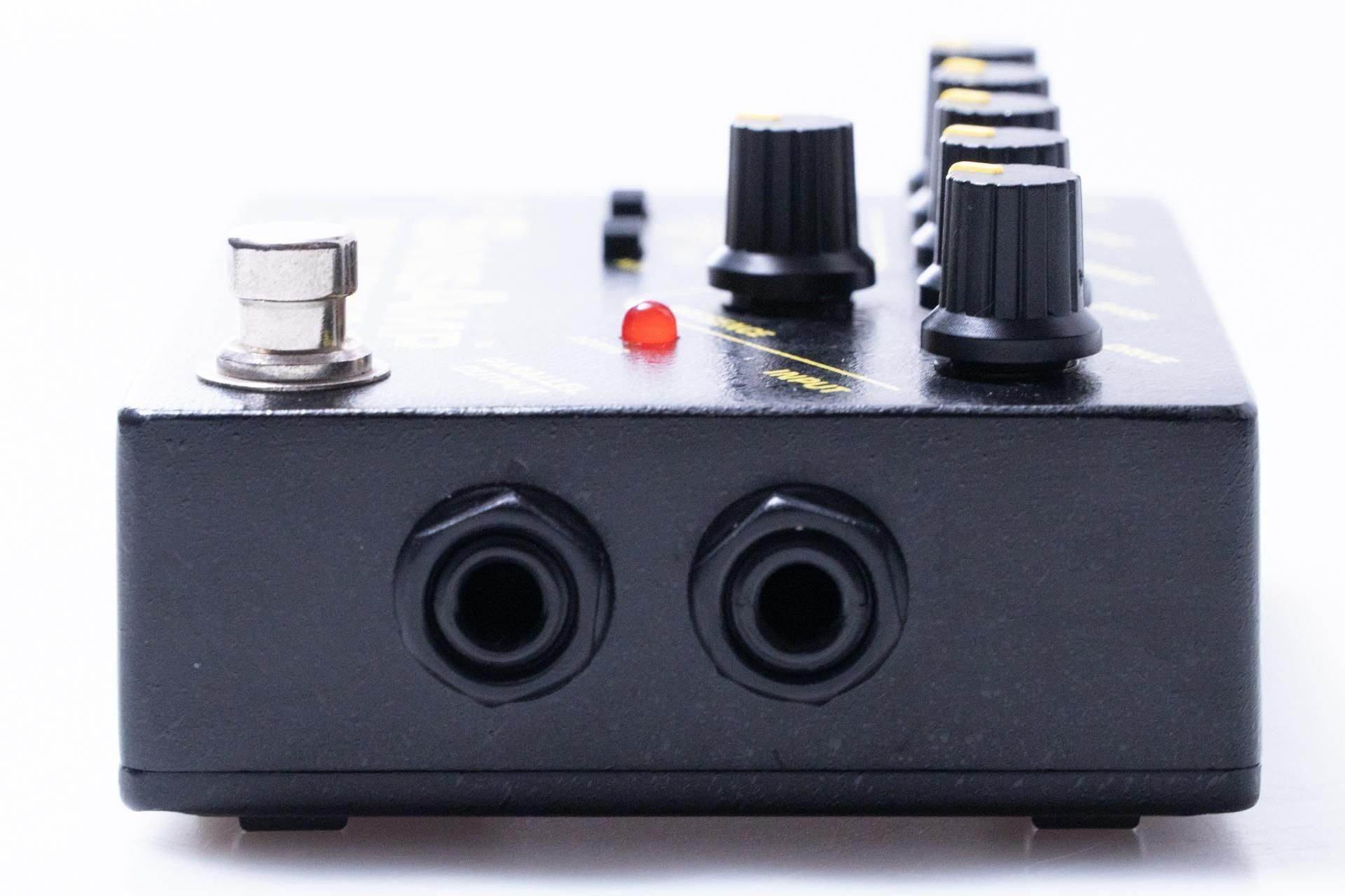 〈MasterDuff専用〉SANSAMP BASS Amazon | TECH21 BASS DRIVER DI-LB サンズアンプ SANSAMP ベース専用