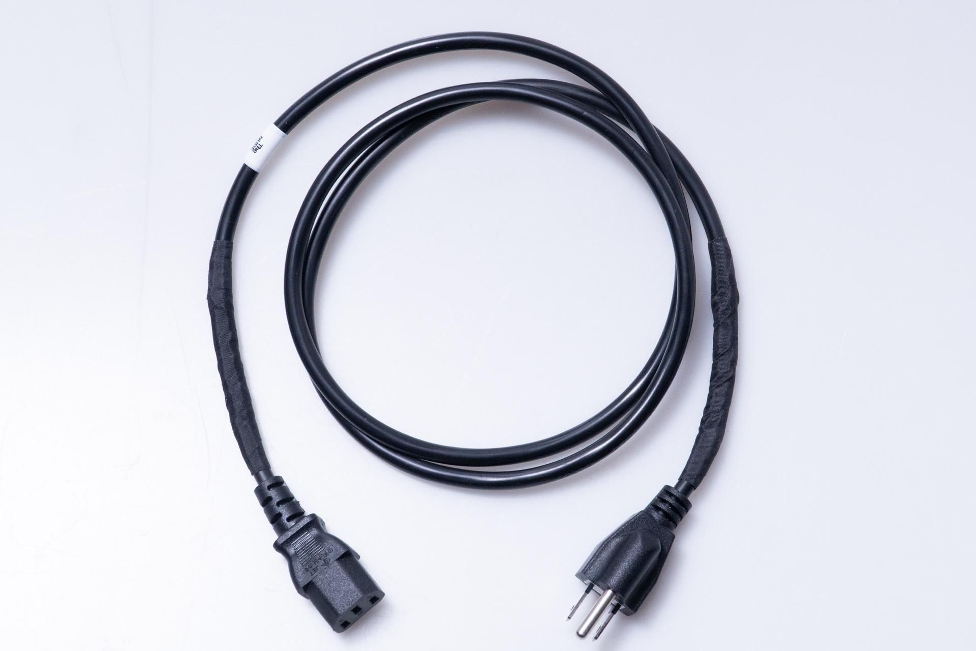 新品　The NUDE CABLE D-TUNE PRO MODEL used】NUDE CABLE / D-Tune PRO MODEL 1.7m【横浜店】 - Geek IN Box