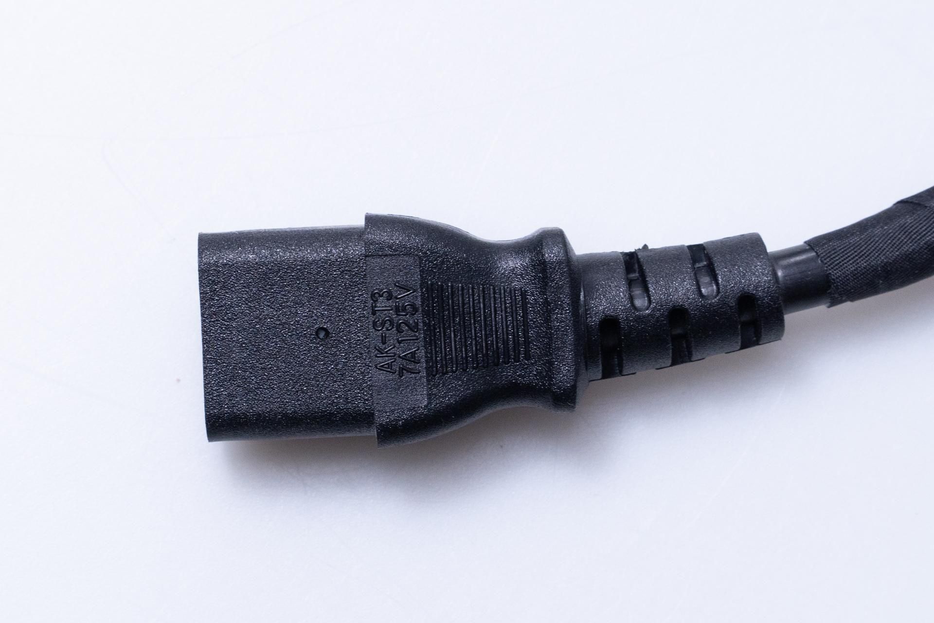 新品　The NUDE CABLE D-TUNE PRO MODEL 新品 The NUDE CABLE D-TUNE PRO MODEL 新品 The NUDE CABLE D