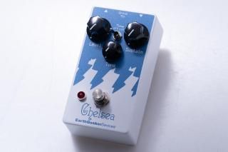 TONERIDER AD-1 Analog Delay - Geek IN Box