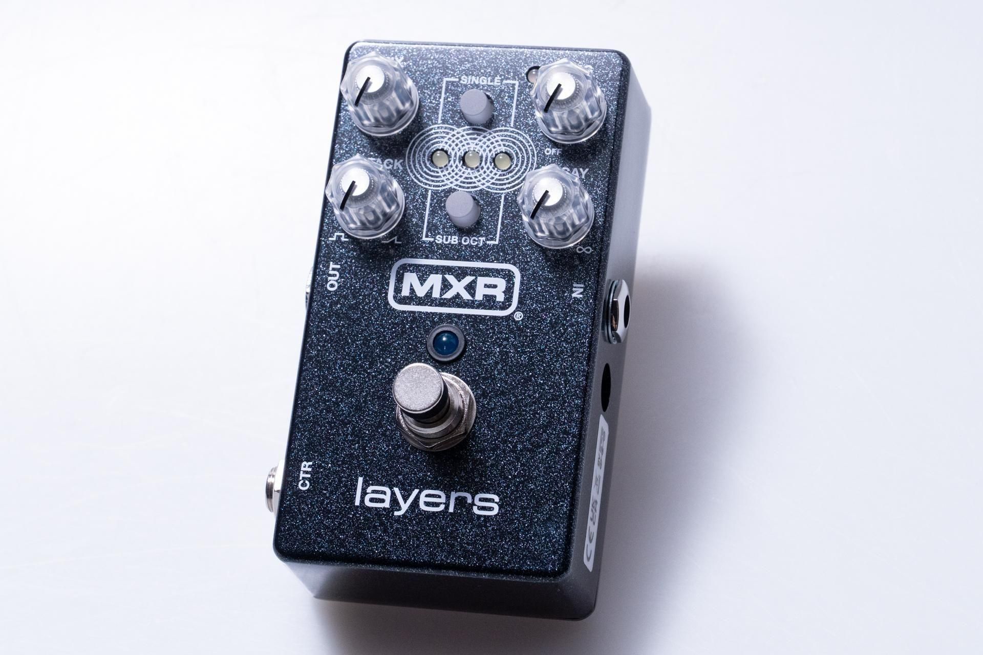 鍵盤楽器 Mannequins MANGROVE マドリード（KORG Gadget） | Gadget-Junkies.net