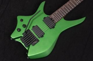 スライドバー | アンリミテッド | 中古・レアなギターやベース