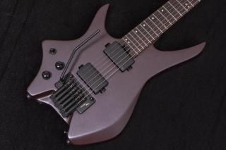 HEX GUITARS