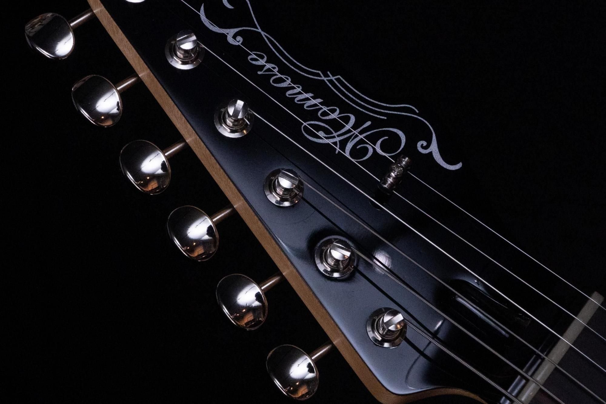 used】momose / MC1-STD/E BLK-MH 3.34kg #19836【TONIQ横浜