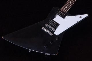 ギター 値下げ Sterling by Musicman / AX40 AXIS Transparent Pink（新品