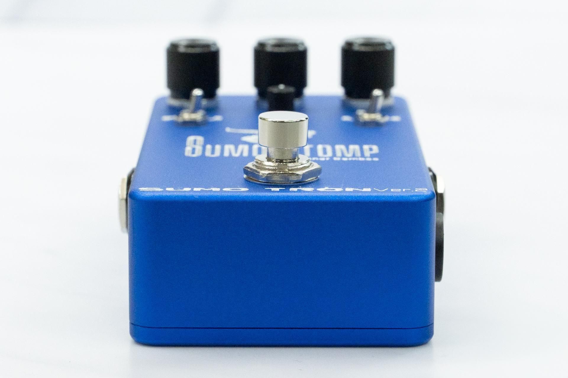 ベース SUMO STOMP SUMO TRON d304fe761b7ecde0bc4c95ccc7723e