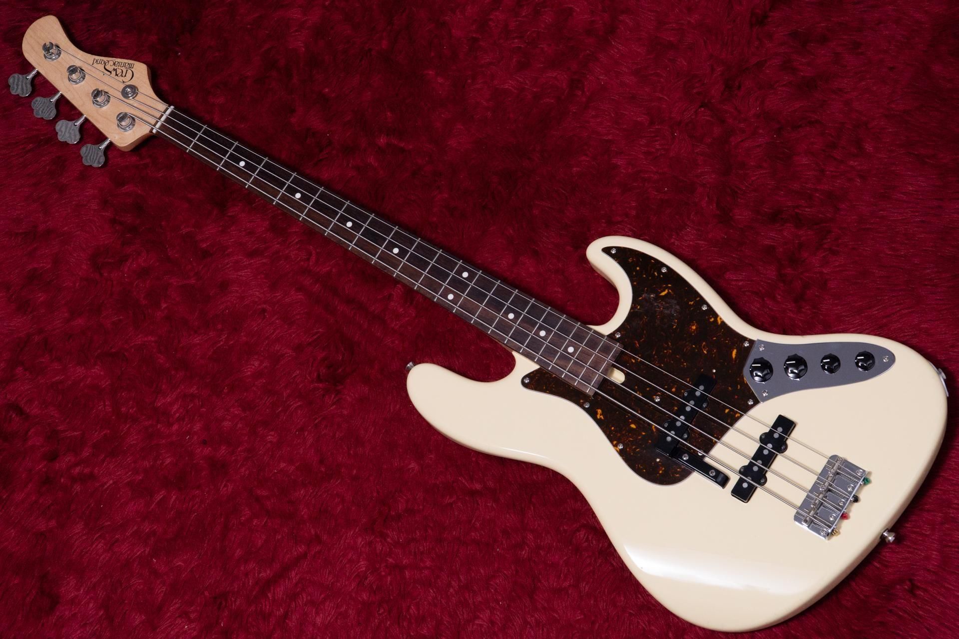 used】Crews Maniac Sound / JB-Modern Active 2011 4.045kg #110067