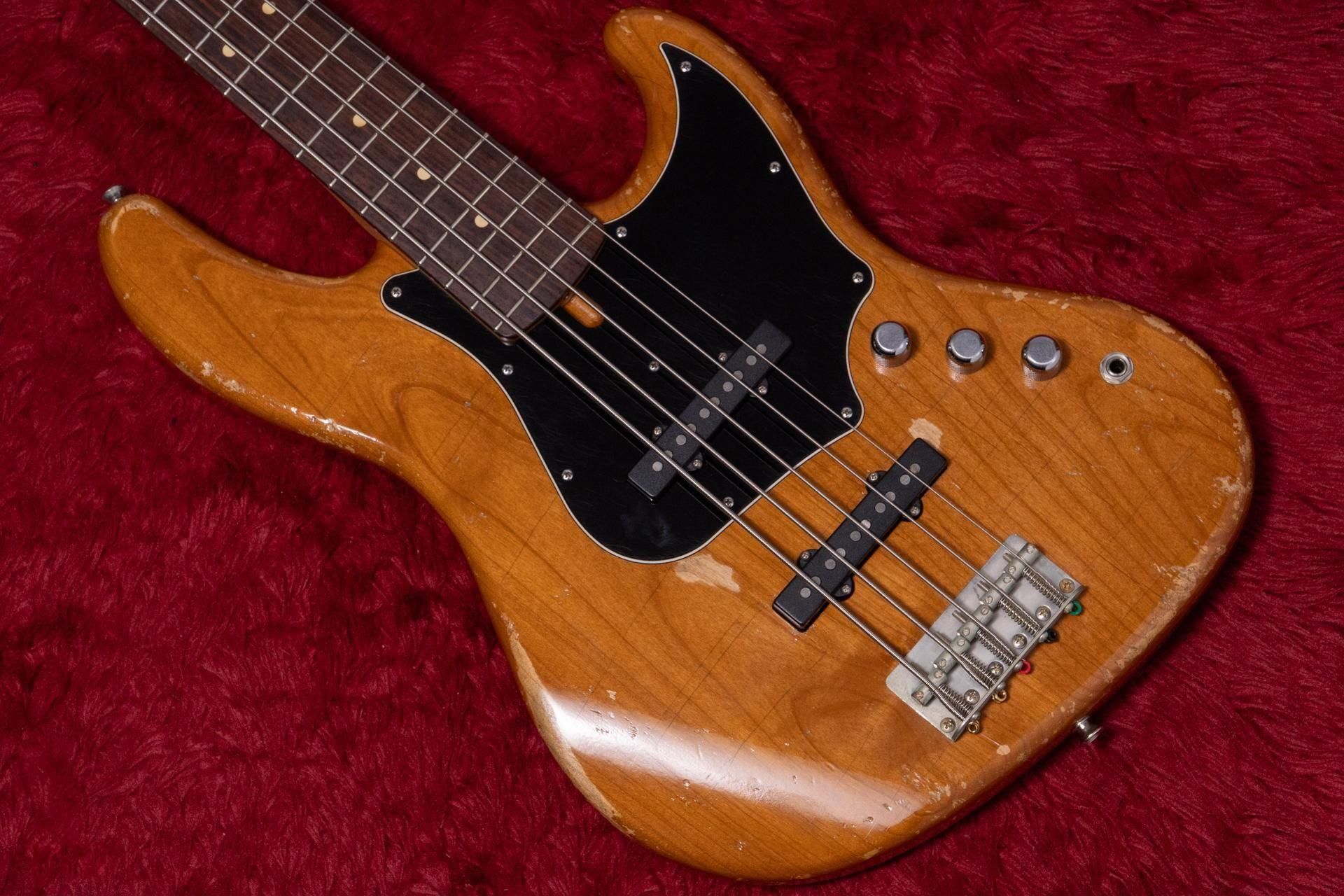 used】Tsubasa Guitar Workshop / The Hopper 5st NAT 4.050kg