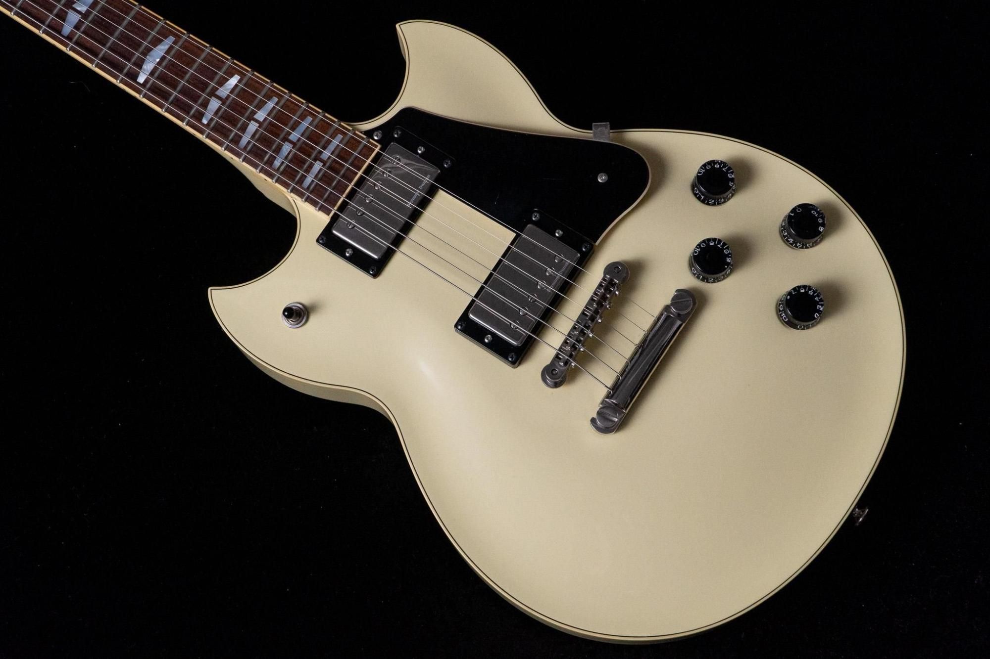 used】YAMAHA / SG1820 Vintage White 4.54kg #IIH092E【TONIQ