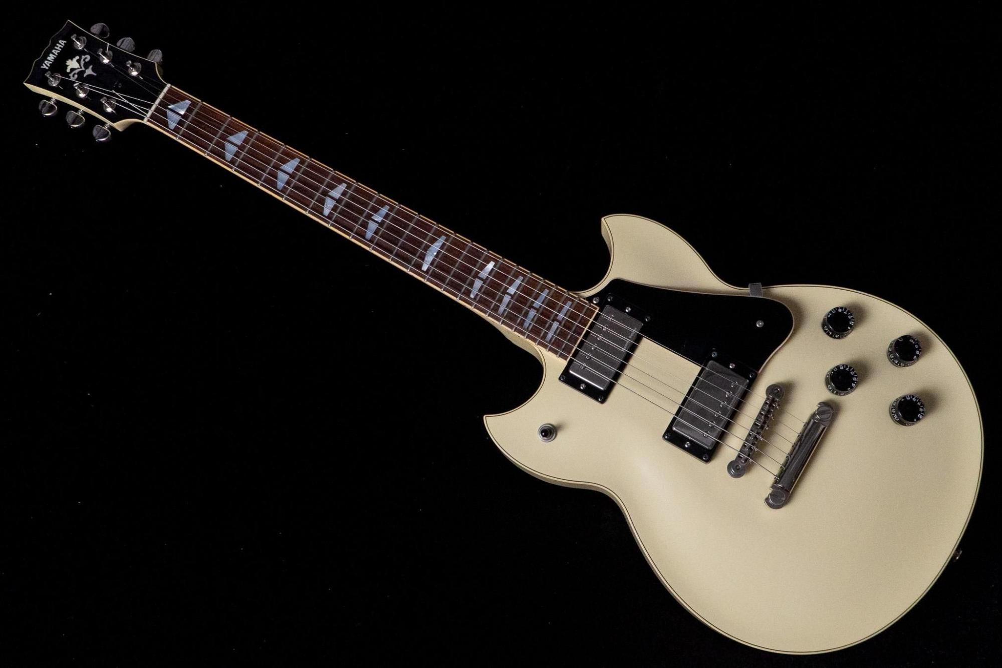 used】YAMAHA / SG1820 Vintage White 4.54kg #IIH092E【TONIQ